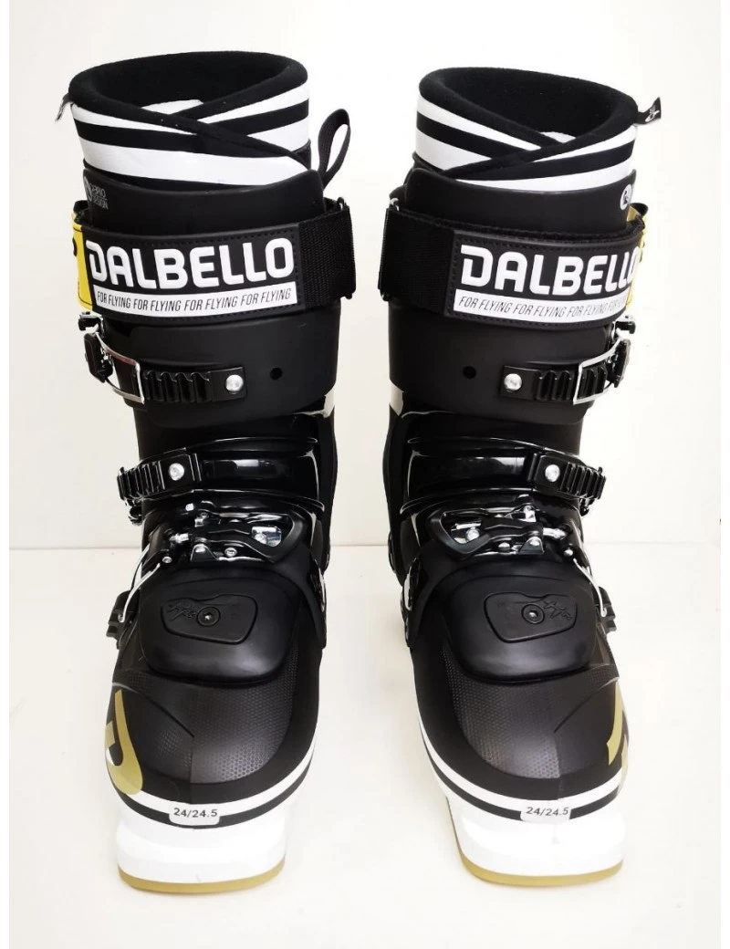 CHAUSSURES DALBELLO IL MORO UNI SUBLIMATION 2023 TAILLE : 37.5-38 2 CHAUSSURES DALBELLO IL MORO UNI SUBLIMATION 2023 TAILLE : 37.5-38 – Image 2