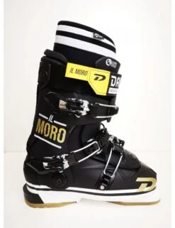 CHAUSSURES DALBELLO IL MORO UNI SUBLIMATION 2023 TAILLE : 37.5-38