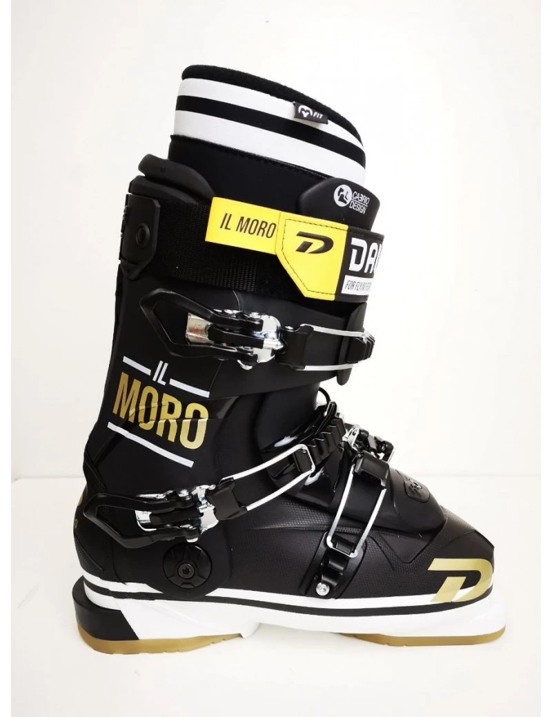 CHAUSSURES DALBELLO IL MORO UNI SUBLIMATION 2023 TAILLE : 37.5-38 1 CHAUSSURES DALBELLO IL MORO UNI SUBLIMATION 2023 TAILLE : 37.5-38