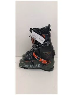 CHAUSSURES DALBELLO LUPO 130 TAILLE 44 -Salomon || Dynafit || Fischer Soldes chaussures dalbello lupo 130 taille 44 2