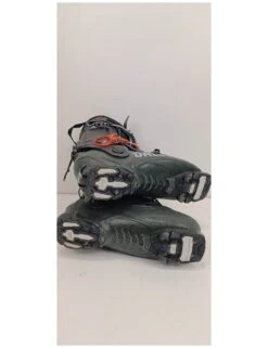 CHAUSSURES DALBELLO LUPO 130 TAILLE 44 -Salomon || Dynafit || Fischer Soldes chaussures dalbello lupo 130 taille 44 4