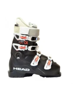 CHAUSSURES DE SKI HEAD EDGE LYT CX W BLK 23