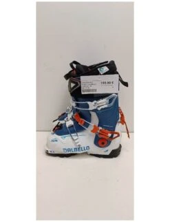 CHAUSSURES RANDO DALBELLO LUPO AX 110 TAILLE 35 -Salomon || Dynafit || Fischer Soldes chaussures rando dalbello lupo ax 110 taille 35 2