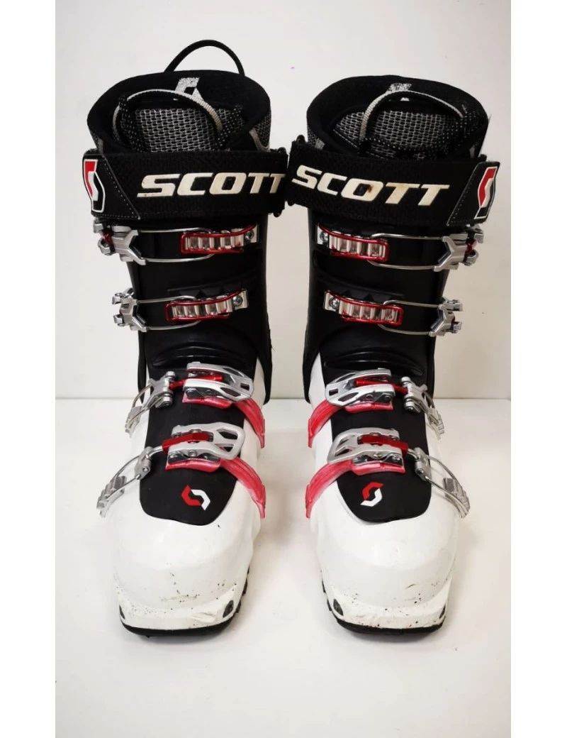 CHAUSSURES RANDO SCOTT COSMOS TAILLE : 41 2 CHAUSSURES RANDO SCOTT COSMOS TAILLE : 41 – Image 2