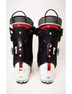 CHAUSSURES RANDO SCOTT COSMOS TAILLE : 41 6 CHAUSSURES RANDO SCOTT COSMOS TAILLE : 41 -Salomon || Dynafit || Fischer Soldes chaussures rando scott cosmos taille 41 2