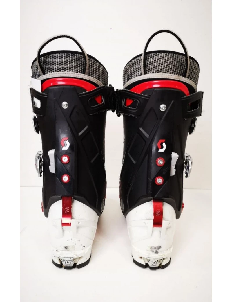 CHAUSSURES RANDO SCOTT COSMOS TAILLE : 41 3 CHAUSSURES RANDO SCOTT COSMOS TAILLE : 41 – Image 3