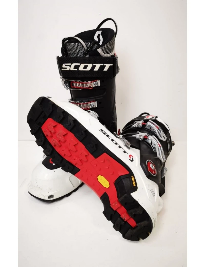 CHAUSSURES RANDO SCOTT COSMOS TAILLE : 41 4 CHAUSSURES RANDO SCOTT COSMOS TAILLE : 41 – Image 4