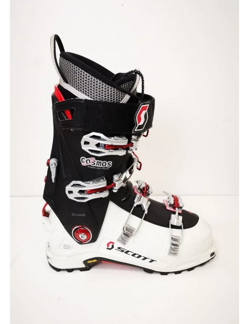CHAUSSURES RANDO SCOTT COSMOS TAILLE : 41 1 CHAUSSURES RANDO SCOTT COSMOS TAILLE : 41