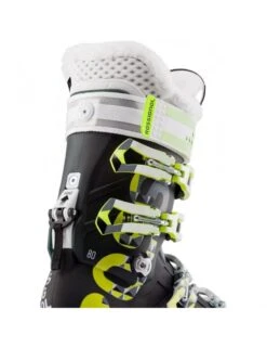 CHAUSSURES ROSSIGNOL ALLTRACK 90 WOMEN ACID / YELLOW 2019 -Salomon || Dynafit || Fischer Soldes chaussures rossignol alltrack 90 women acid yellow 2019 2