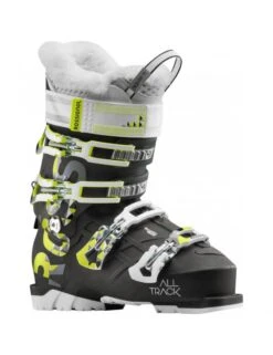 CHAUSSURES ROSSIGNOL ALLTRACK 90 WOMEN ACID / YELLOW 2019
