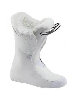 CHAUSSURES ROSSIGNOL ALLTRACK 90 WOMEN ACID / YELLOW 2019 -Salomon || Dynafit || Fischer Soldes chaussures rossignol alltrack 90 women acid yellow 2019 3