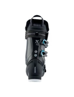 CHAUSSURES ROSSIGNOL PURE 70 - BLACK 2020 -Salomon || Dynafit || Fischer Soldes chaussures rossignol pure 70 black 2020 2