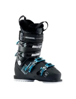 CHAUSSURES ROSSIGNOL PURE 70 - BLACK 2020