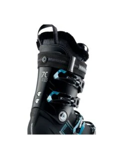 CHAUSSURES ROSSIGNOL PURE 70 - BLACK 2020 -Salomon || Dynafit || Fischer Soldes chaussures rossignol pure 70 black 2020 3