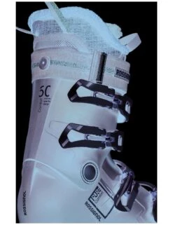 CHAUSSURES ROSSIGNOL PURE COMFORT 60 - BLACK 2020 8 CHAUSSURES ROSSIGNOL PURE COMFORT 60 - BLACK 2020 -Salomon || Dynafit || Fischer Soldes chaussures rossignol pure comfort 60 black 2020 3