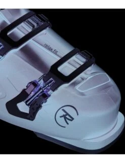 CHAUSSURES ROSSIGNOL PURE COMFORT 60 - BLACK 2020 9 CHAUSSURES ROSSIGNOL PURE COMFORT 60 - BLACK 2020 -Salomon || Dynafit || Fischer Soldes chaussures rossignol pure comfort 60 black 2020 4