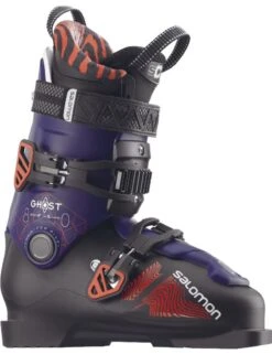 CHAUSSURES SALOMONGHOST FS 80 2019