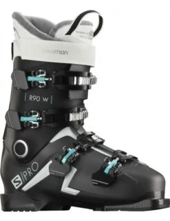 CHAUSSURES SALOMON S/PRO R90 W 2020