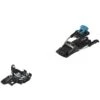 Salomon FIX DE RANDO N MTN TOUR G80 BLK BLU 2022