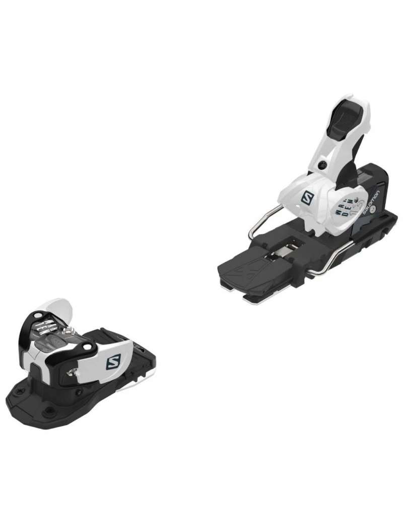 FIX DE SKI SALOMON N WARDEN MNC 13 C90 WHI BLK 2022 1 FIX DE SKI SALOMON N WARDEN MNC 13 C90 WHI BLK 2022