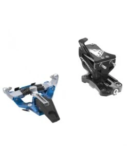 FIXATION RANDO DYNAFIT SPEED TURN BLU 2023