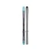 PACK SKI DE RANDONNEE DYNAFIT RADICAL 88 BLU GREY W 2022