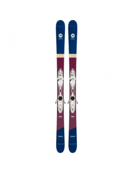 PACK SKI ROSSIGNOL TRIXIE + FIXATION XPRESSE W 10 2019 6 PACK SKI ROSSIGNOL TRIXIE + FIXATION XPRESSE W 10 2019 -Salomon || Dynafit || Fischer Soldes pack ski rossignol trixie fixation xpresse w 10 2019