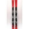 SKI ALPIN ATOMIC REDSTER TI BLK RED