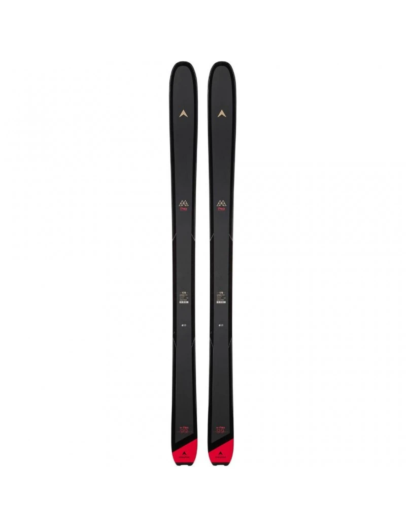 SKI DE RANDO DYNASTAR M PRO 99 W2023 1 SKI DE RANDO DYNASTAR M PRO 99 W2023