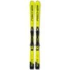 SKI ALPIN FISCHER XTR RC4 RENTAL TRACK 20 TAILLE 160 CM