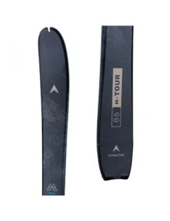 SKI DE RANDO DYNASTAR M TOUR 86 OPEN 2023 -Salomon || Dynafit || Fischer Soldes ski de rando dynastar m tour 86 open 2023 2