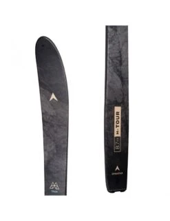 SKI DE RANDO DYNASTAR M TOUR 87 CA 2023 -Salomon || Dynafit || Fischer Soldes ski de rando dynastar m tour 87 ca 2023 2