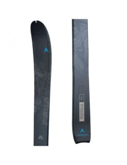 SKI DE RANDO DYNASTAR M VERTICAL OPEN 82 2023 -Salomon || Dynafit || Fischer Soldes ski de rando dynastar m vertical open 82 2023 2