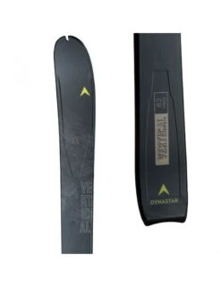 SKI DE RANDO DYNASTAR M VERTICAL PRO OPEN 822023 5 SKI DE RANDO DYNASTAR M VERTICAL PRO OPEN 822023 -Salomon || Dynafit || Fischer Soldes ski de rando dynastar m vertical pro open 82 2023 2