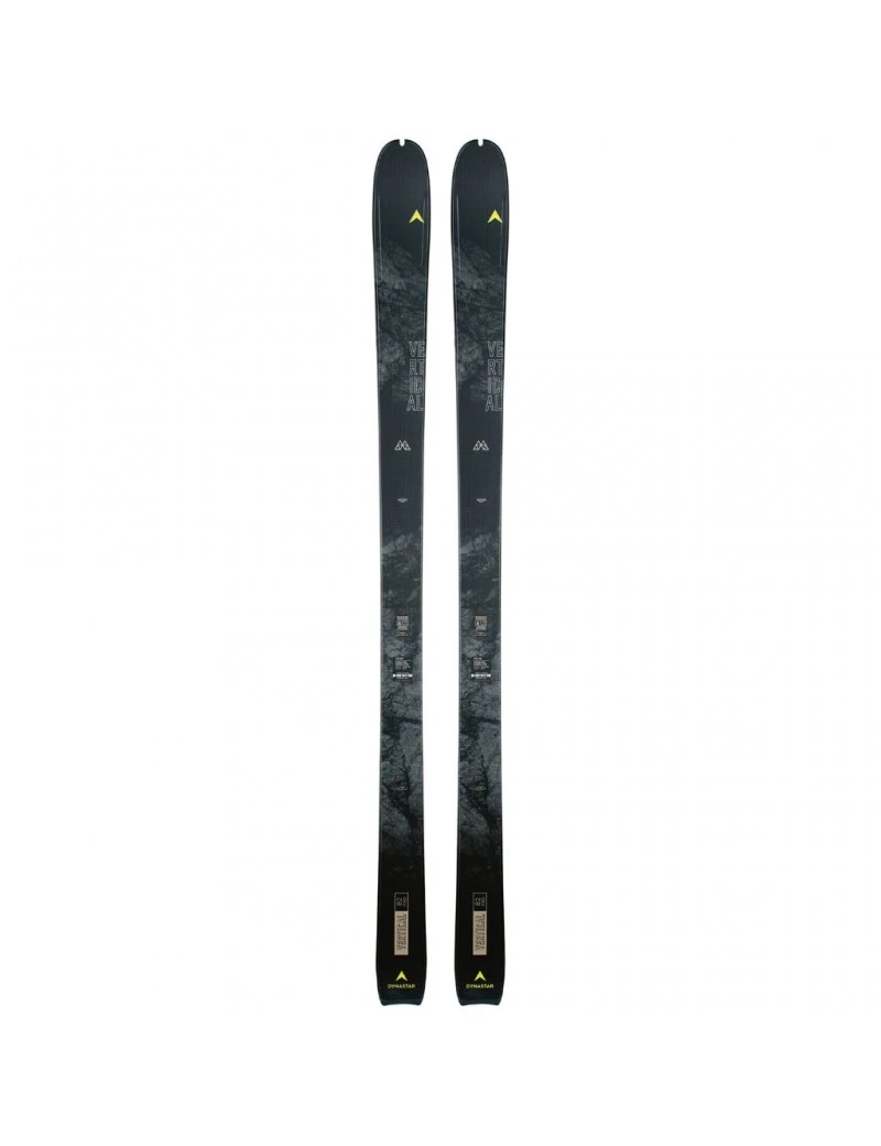SKI DE RANDO DYNASTAR M VERTICAL PRO OPEN 822023 1 SKI DE RANDO DYNASTAR M VERTICAL PRO OPEN 822023