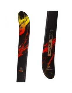 SKIDYNASTAR MENACE 80 OPEN 2023 -Salomon || Dynafit || Fischer Soldes ski dynastar menace 80 open 2023 2