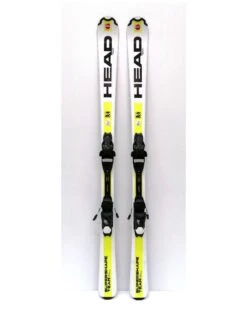 SKI ENFANT HEAD SUPER SHAPE TEAM