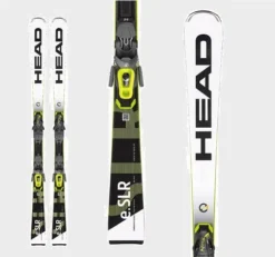 Head WC Rebels E-SLR 2023