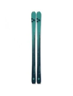 SKI RANDO FISCHER TRANSALP 75 CARBON 20 TAILLE 169CM
