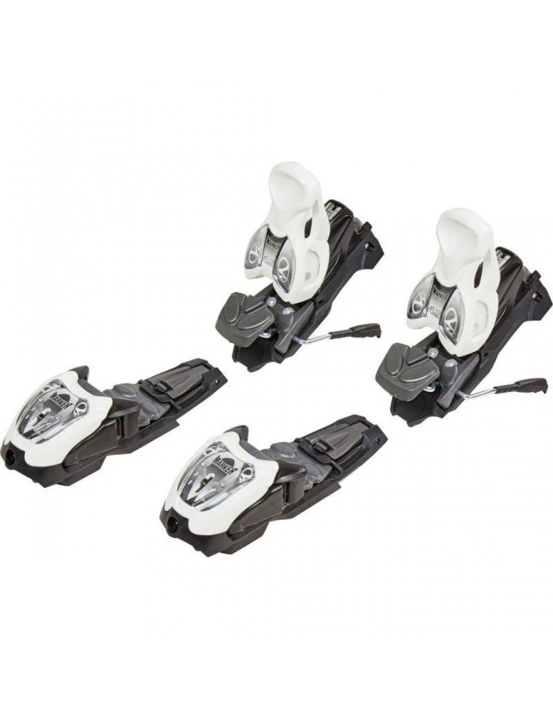 SKIS NORDICA TEAM J RACE 2017 2 SKIS NORDICA TEAM J RACE 2017 – Image 2