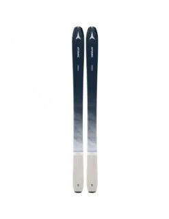 SKIS RANDONNEE ATOMIC BACKLAND WMN 85 + SKIN 85 DARK BLU2022