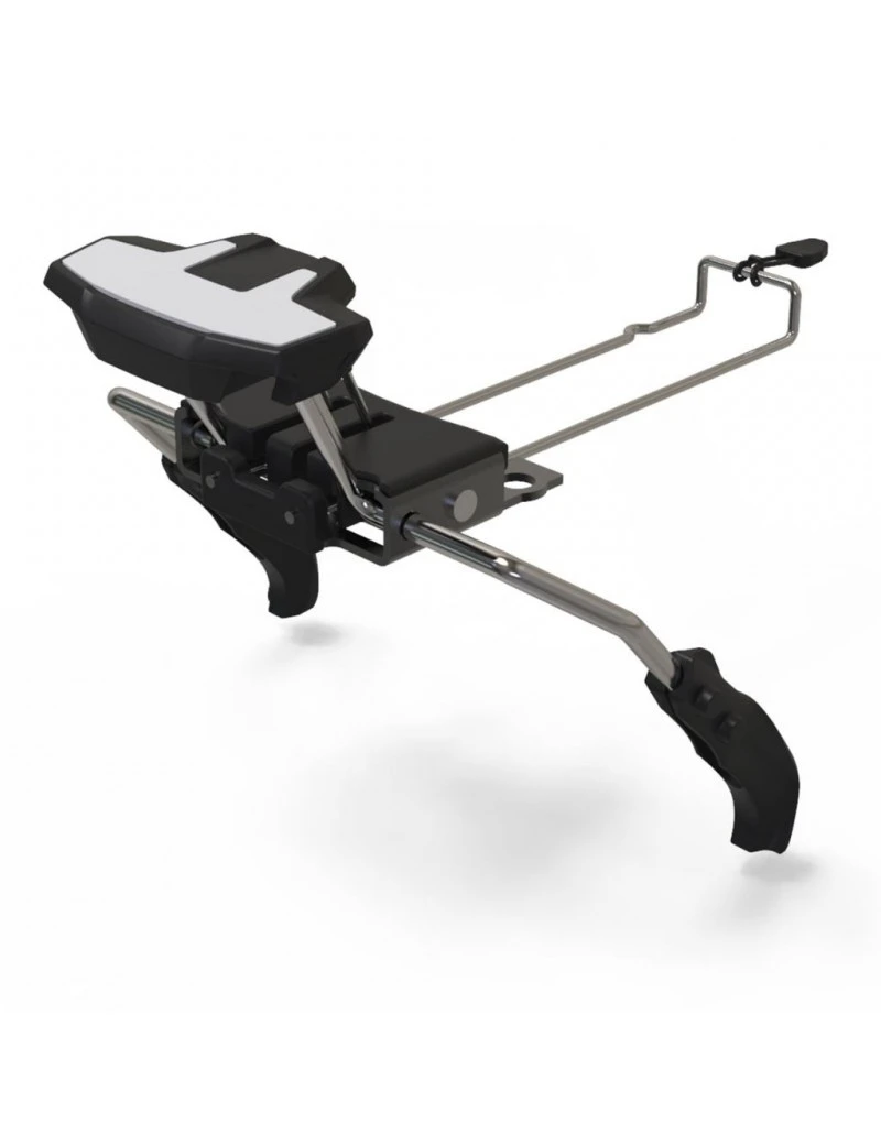 STOP SKI MARKER ALPINIST BRAKE 105MM 2022 2 STOP SKI MARKER ALPINIST BRAKE 105MM 2022 – Image 2