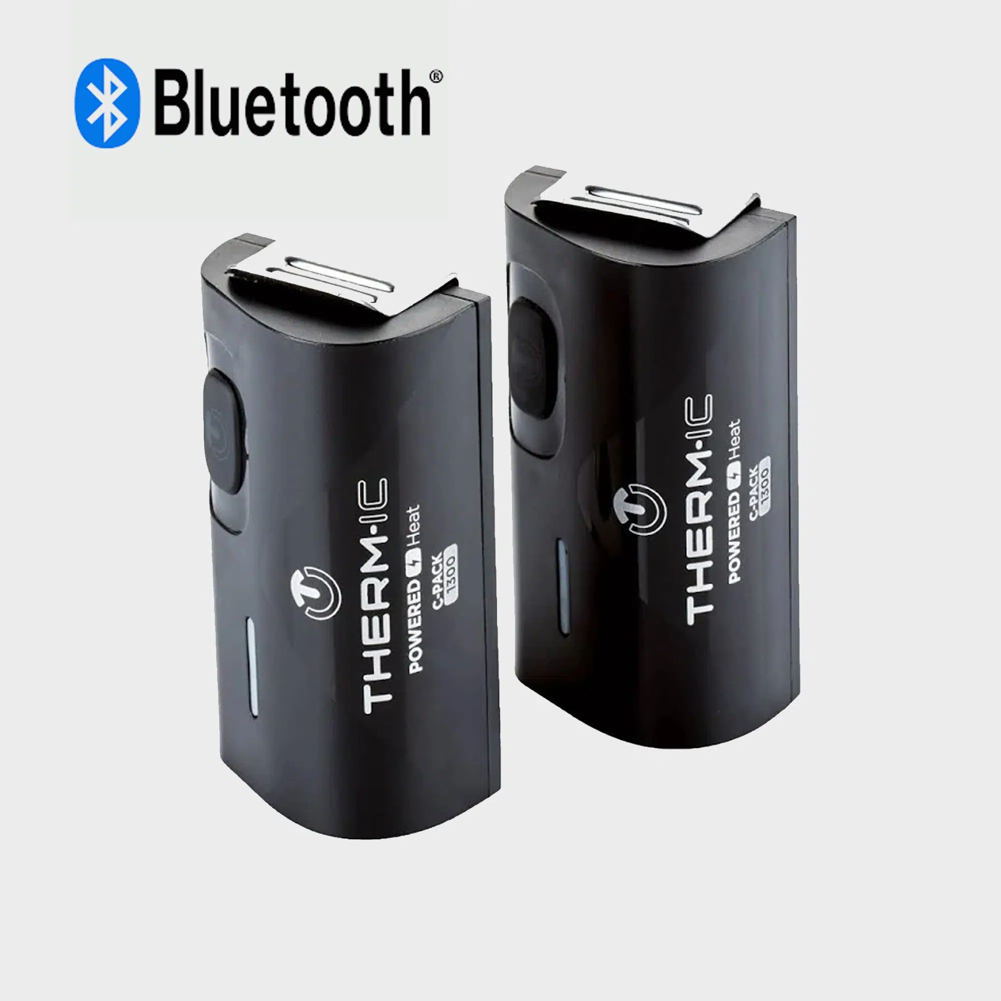 THERM-IC Batterie C-Pack 1 THERM-IC Batterie C-Pack